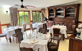Limpopo Guest Manor